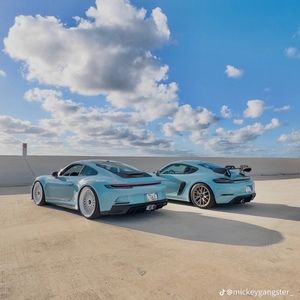 Meet your Posher, Connor